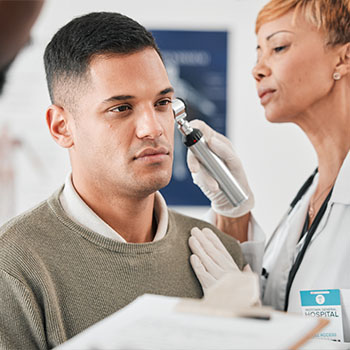 VA hearing loss and tinnitus rating