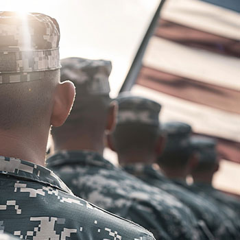 How Military Service Affects VA Disability Benefits