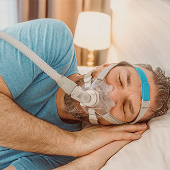 Sleep Apnea Qualify for VA Disability
