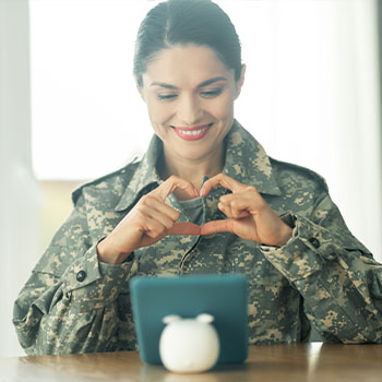 VA disability and SSDI