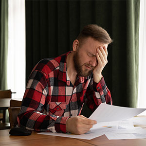 Why VA Claims Get Denied