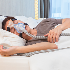 VA disability for sleep apnea