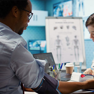 signs you may qualify for a VA disability increase