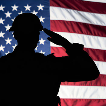 America’s 250th Anniversary Celebrates Years of Military Service