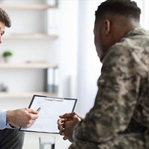 Do You Need a Diagnosis Before Filing a VA Disability Claim?