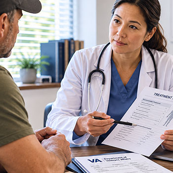 How Spicer v. McDonough Changed Secondary VA Disability Claims