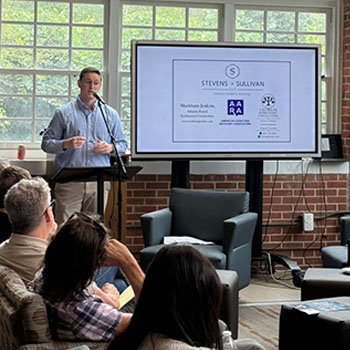 Supporting Veteran Mental Health Through Community Engagement